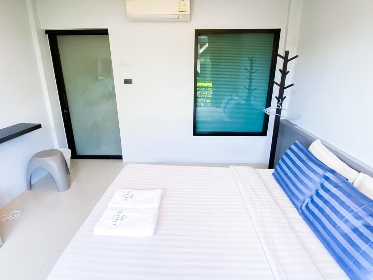 Resort The Seacret Kohlarn Ko Lan
