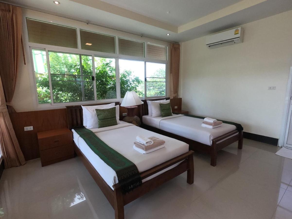 Mountain 3* Koh Lipe