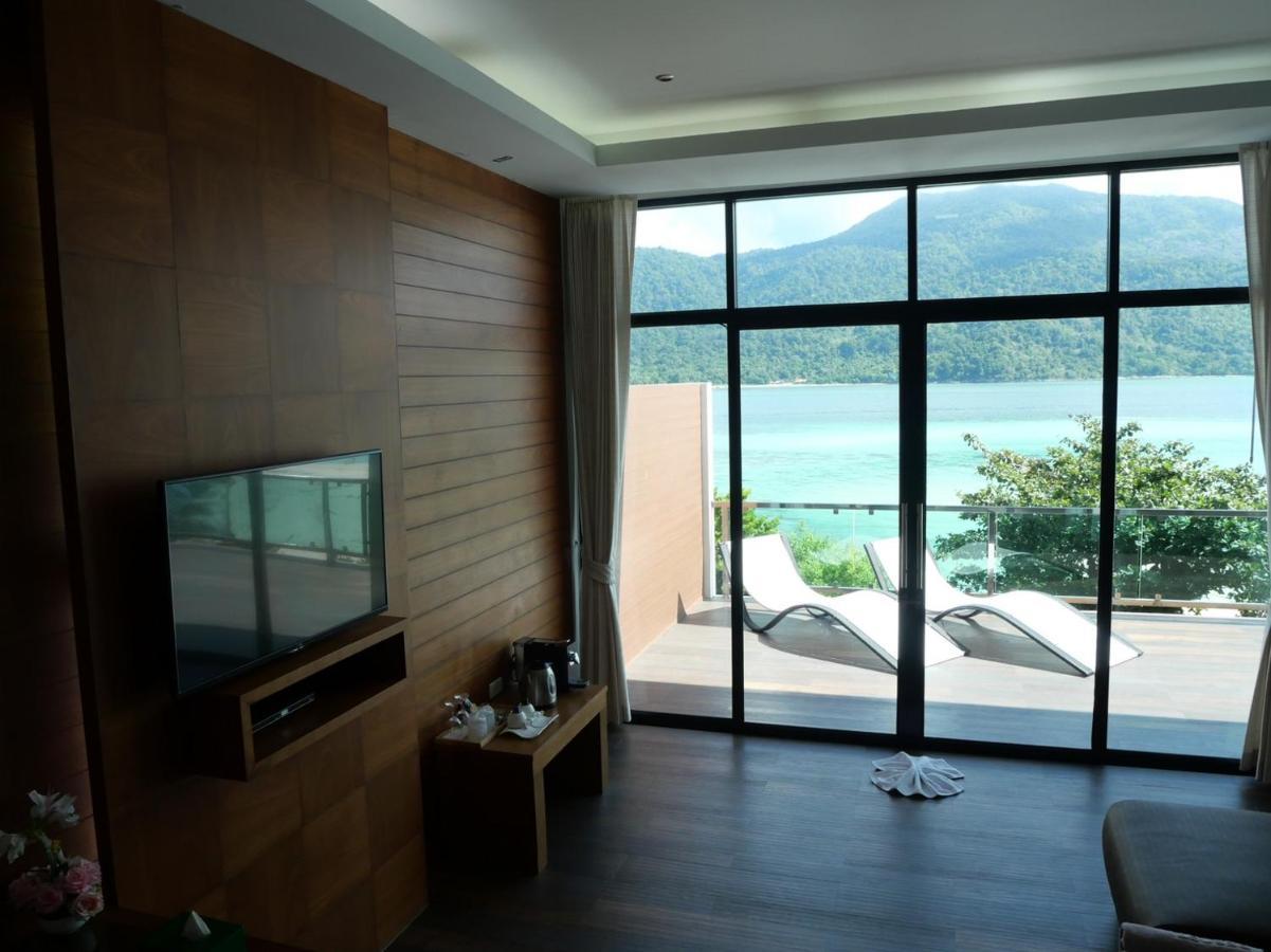 Resort Mountain