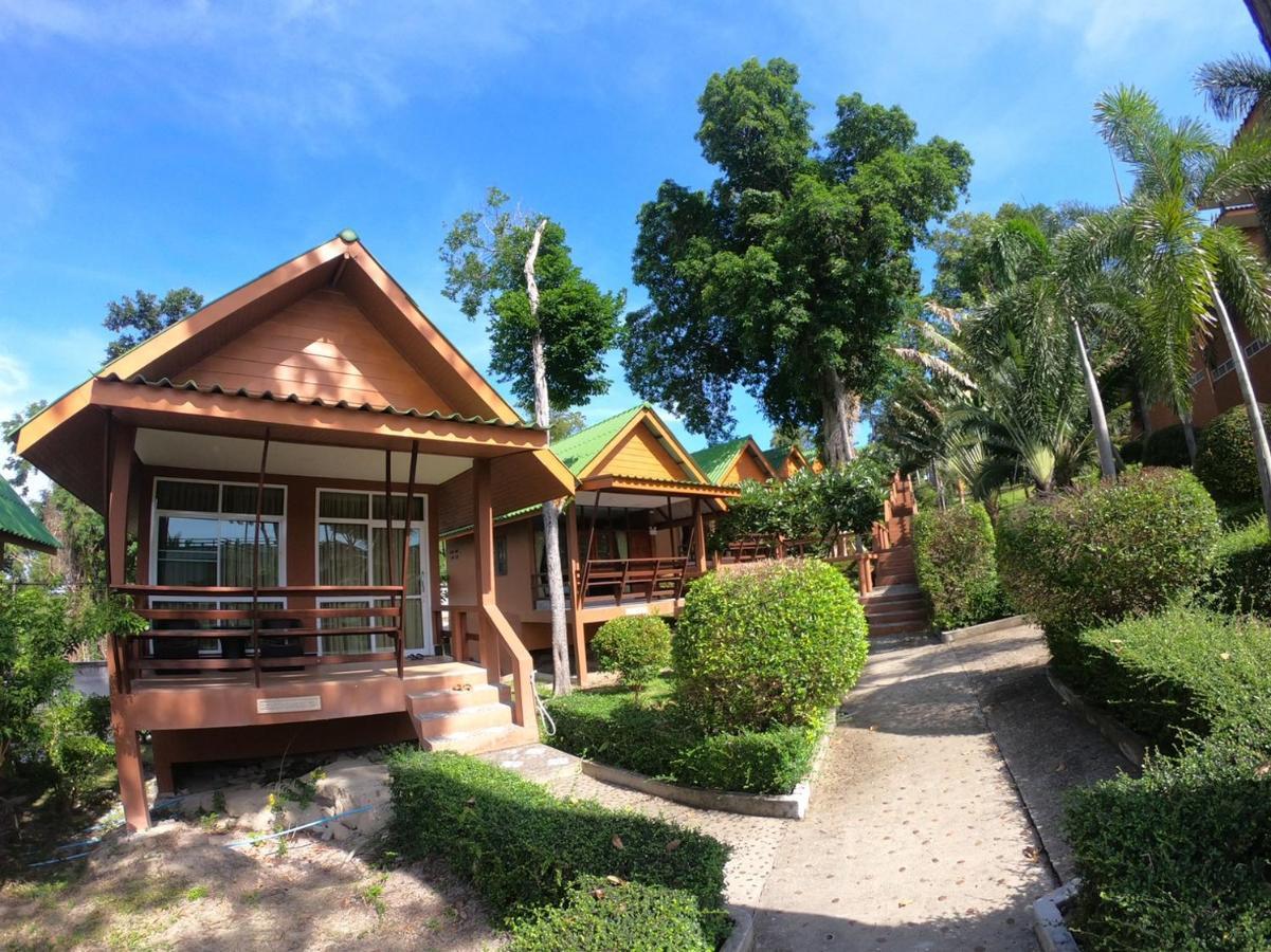 Mountain Resort
