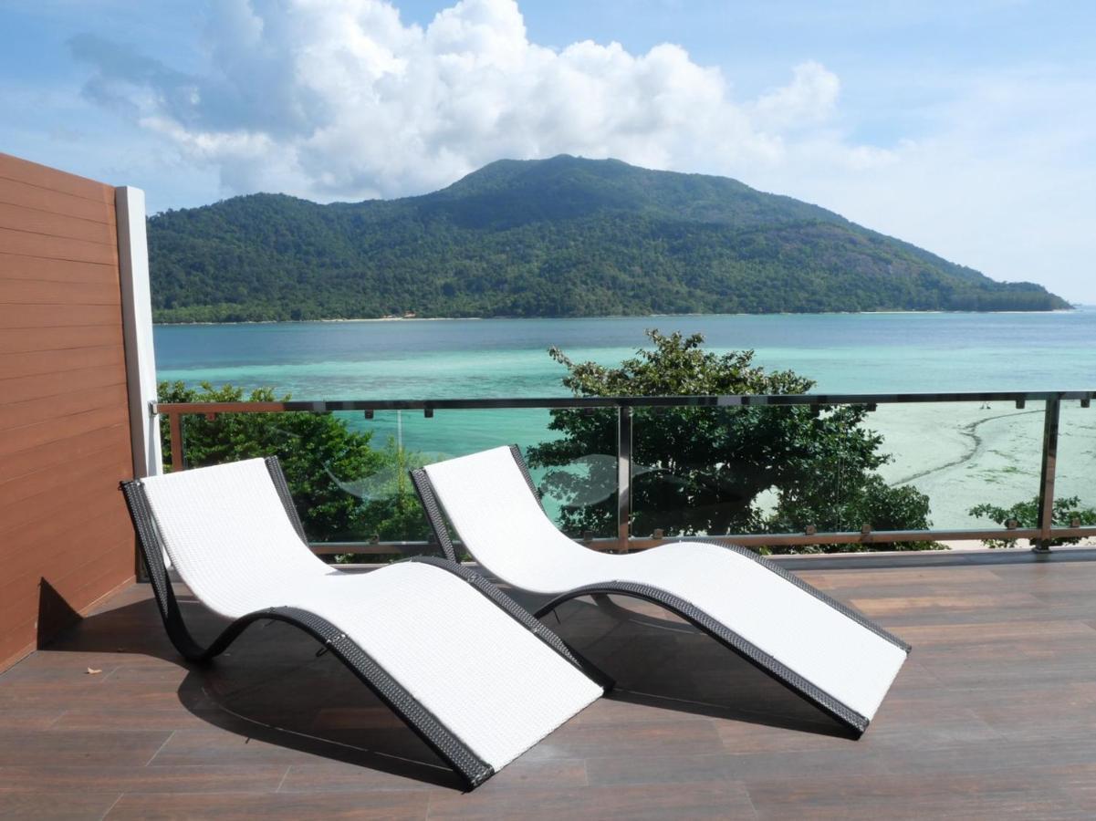 Mountain Koh Lipe