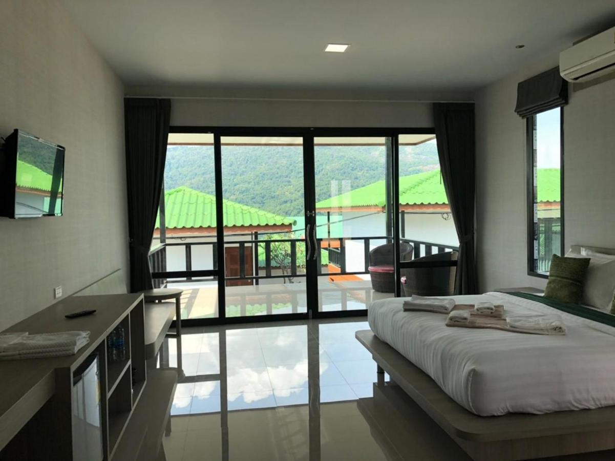 Mountain Resort Koh Lipe