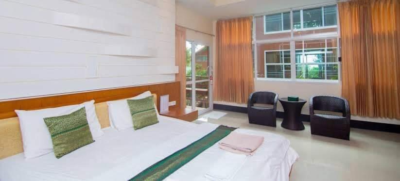 Mountain Resort 3*