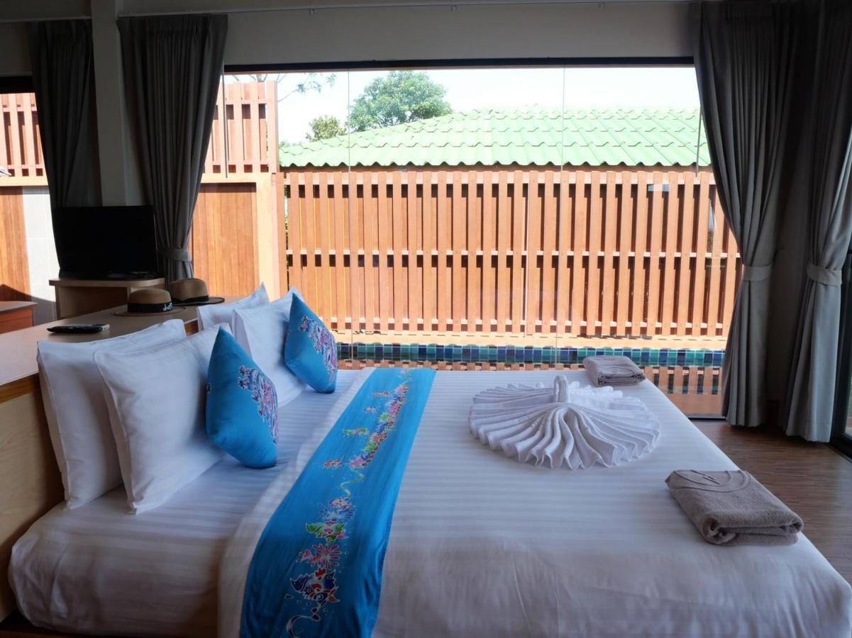 Mountain 3* Koh Lipe