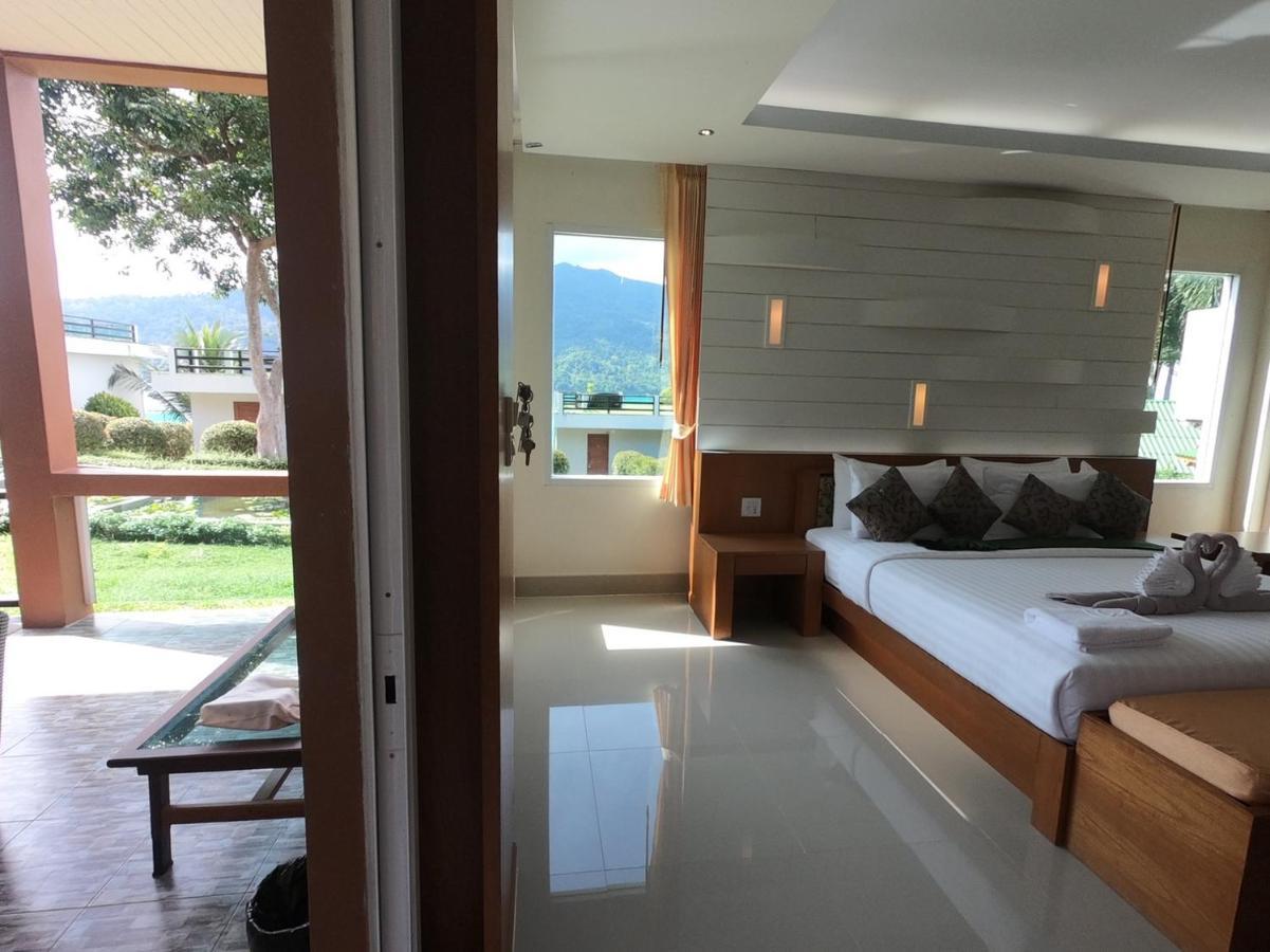 Resort Mountain