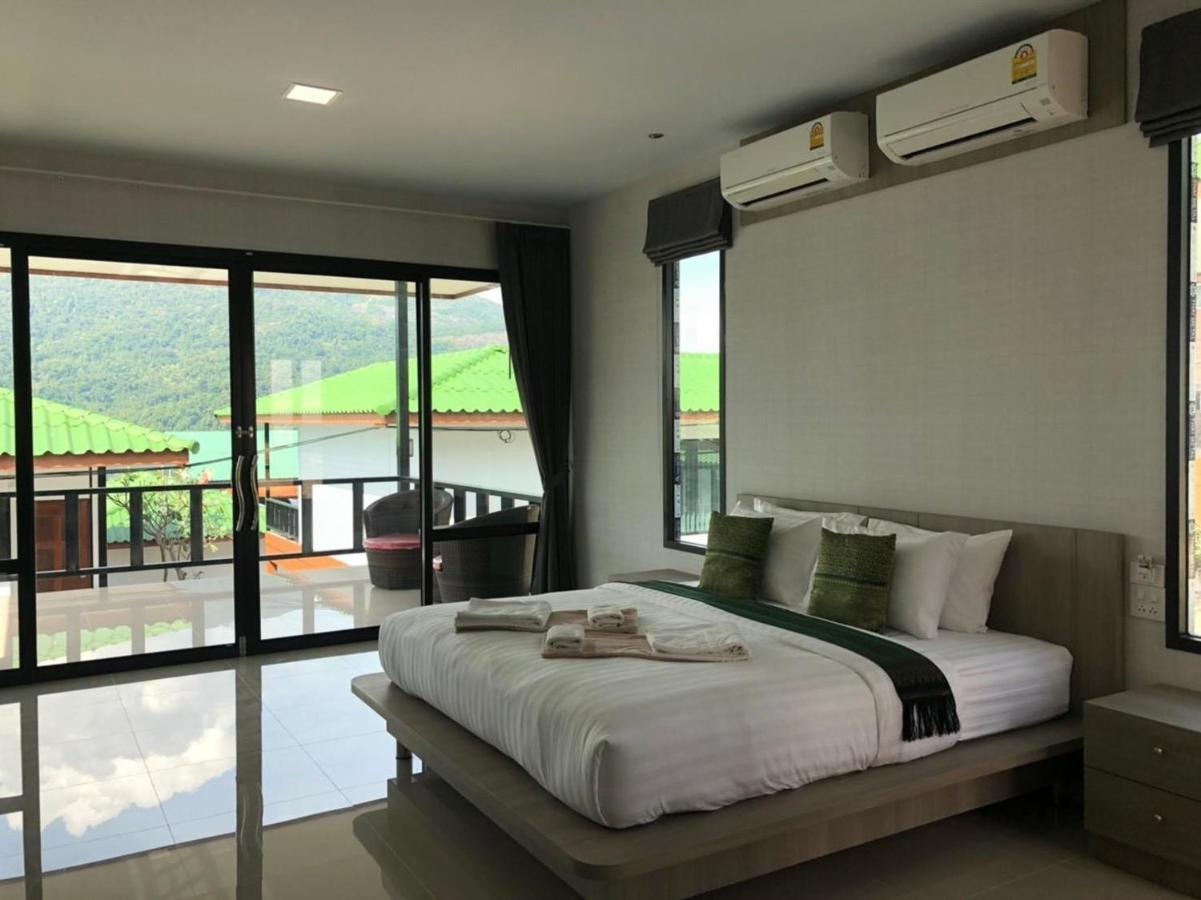 Resort Mountain