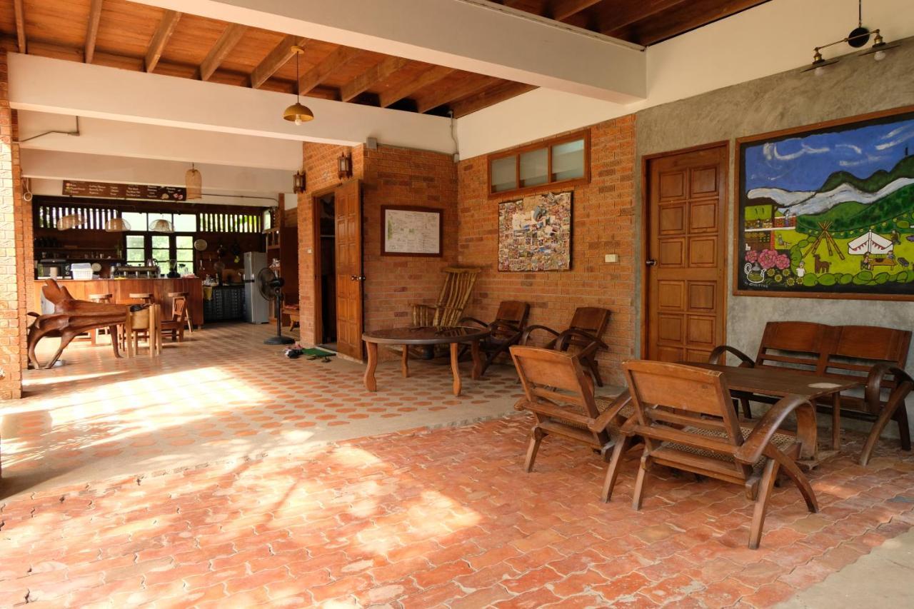 Guest house Ashi Chiangdao Chiang Dao