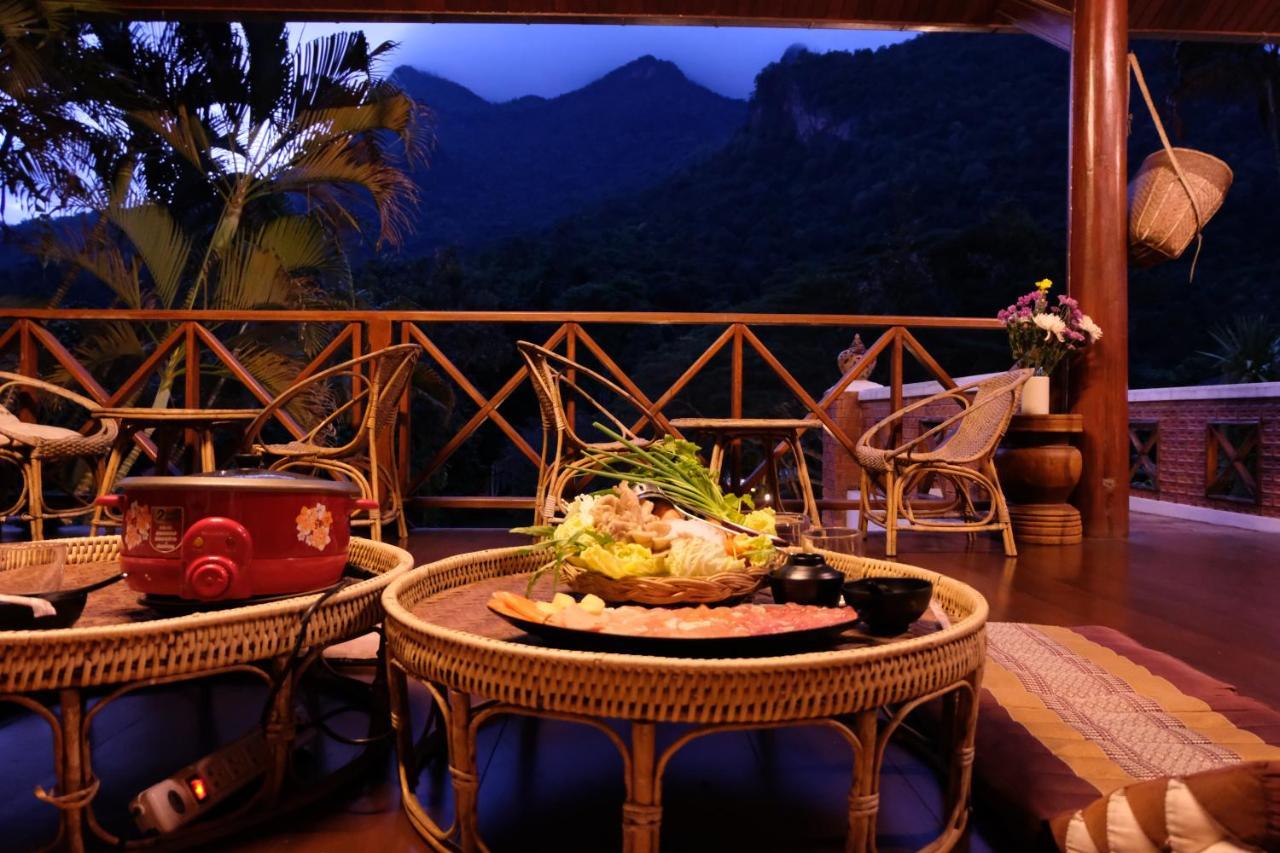 Ashi Chiangdao * Chiang Dao