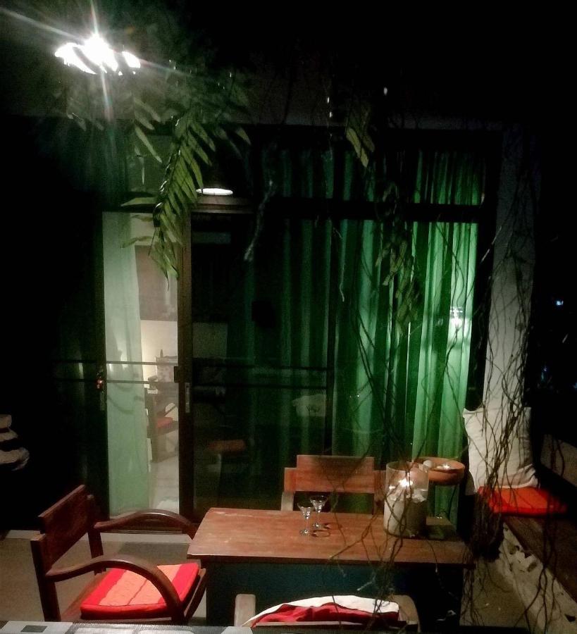Guest house Rec Art Koh Samet