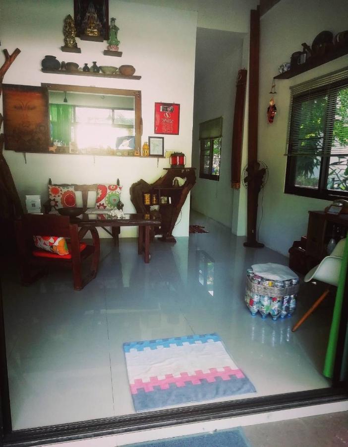 Rec Art Guest house Koh Samet