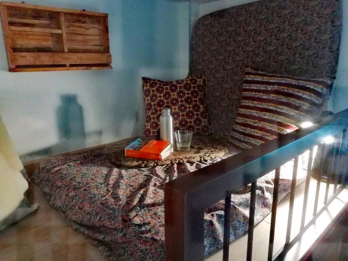 Rec Art Guest house Koh Samet