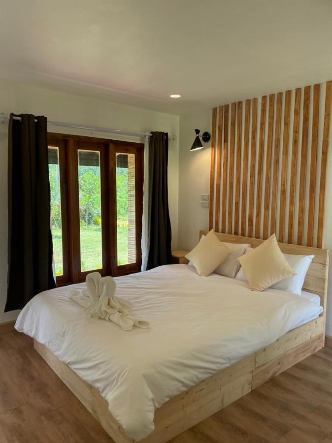 Najan Resort Kanchanaburi