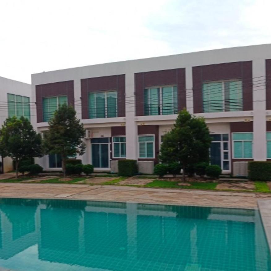 Casa de férias The Midst By The M - Tmd4 Nakhon Nayok