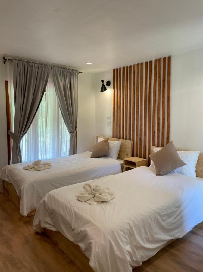 Resort Najan Resort Kanchanaburi