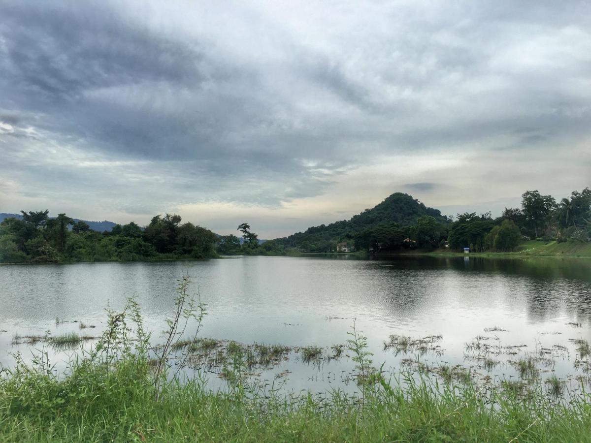 The Midst By The M - Tmd4 Nakhon Nayok