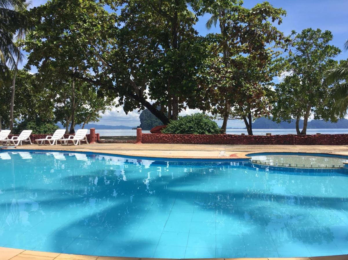 Koh Ngai Resort 3*