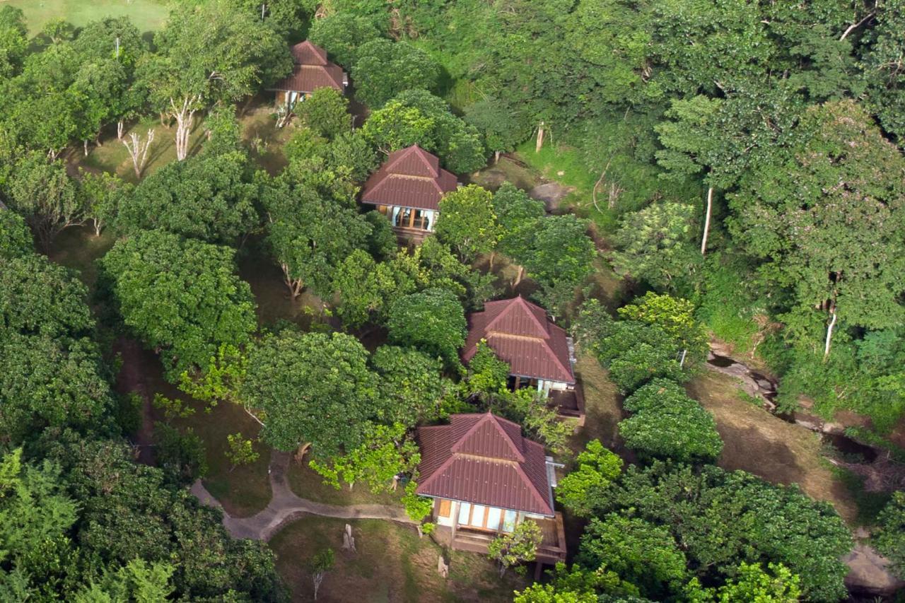 Tawan Riverside Resort