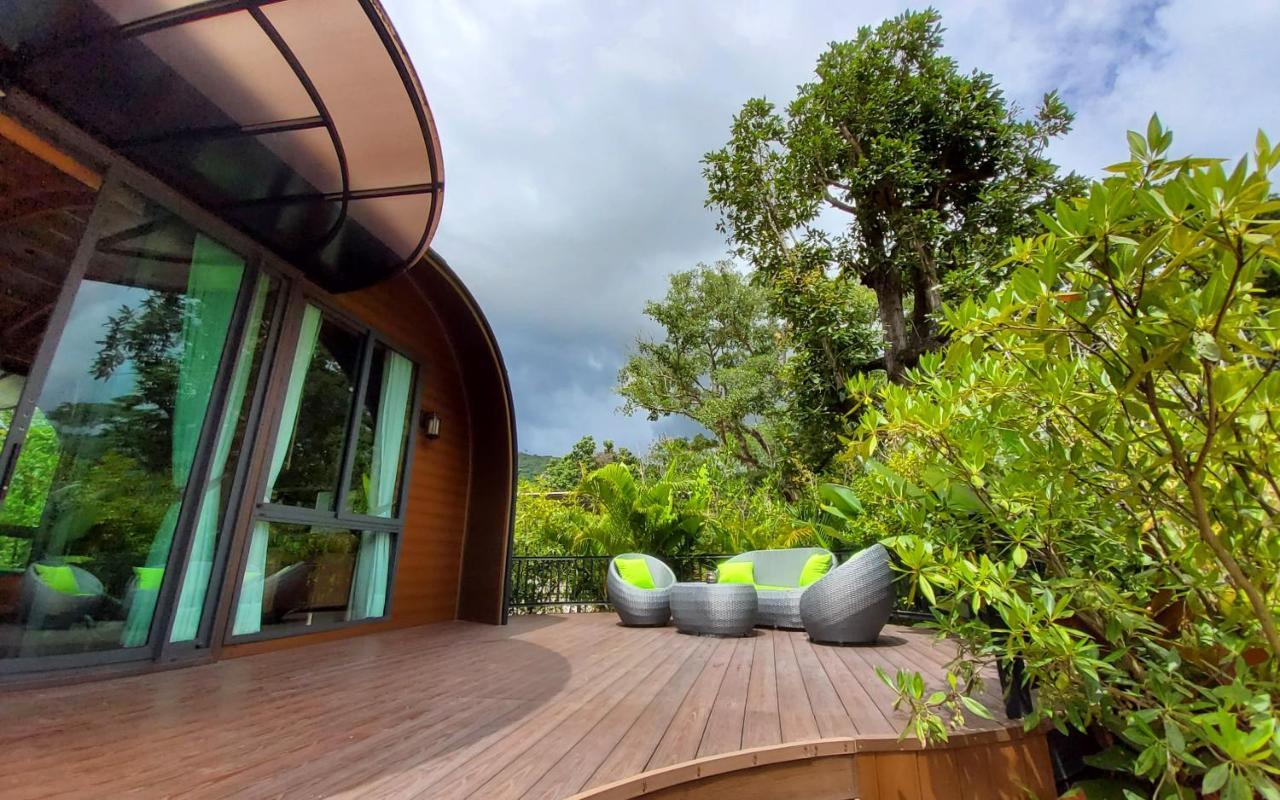 The Hidden Village, Khao Yai *