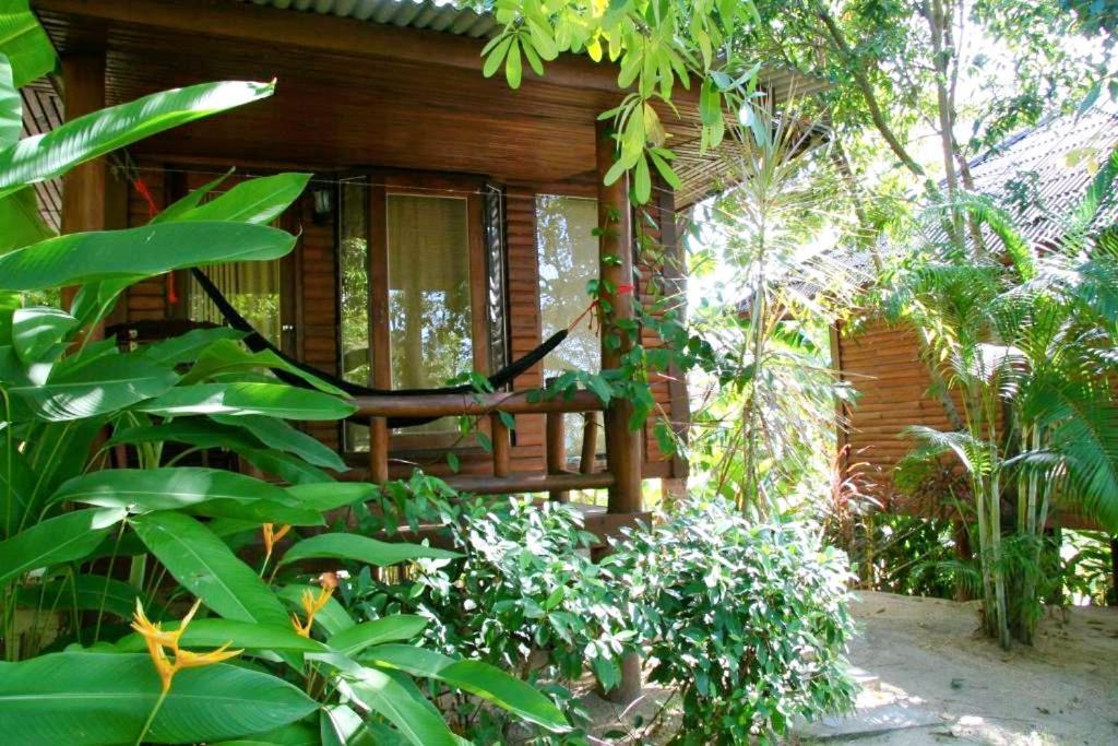 High Life Resort