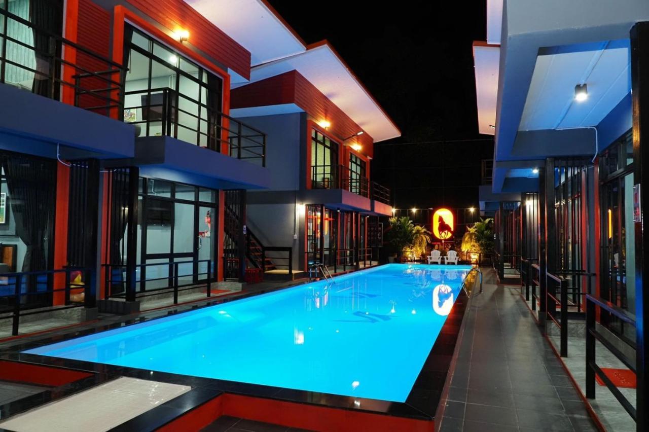 Resort The Stories *