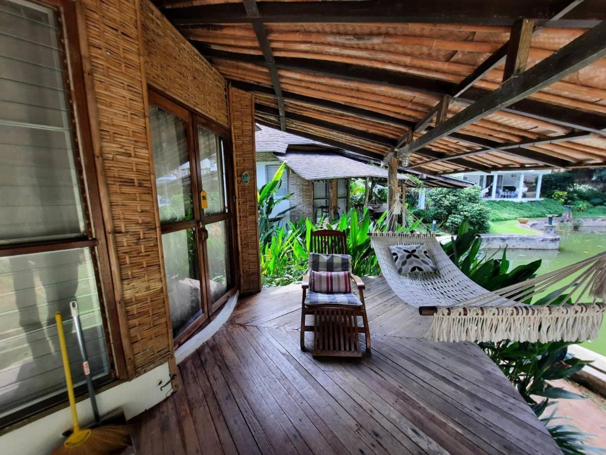 Cococape Resort Koh Mak