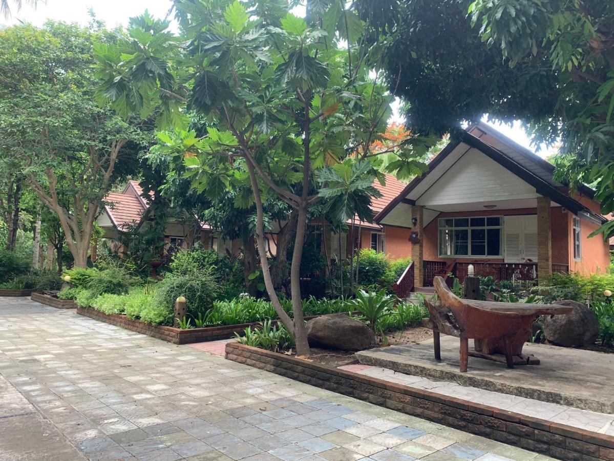 Resort Pingview Tak