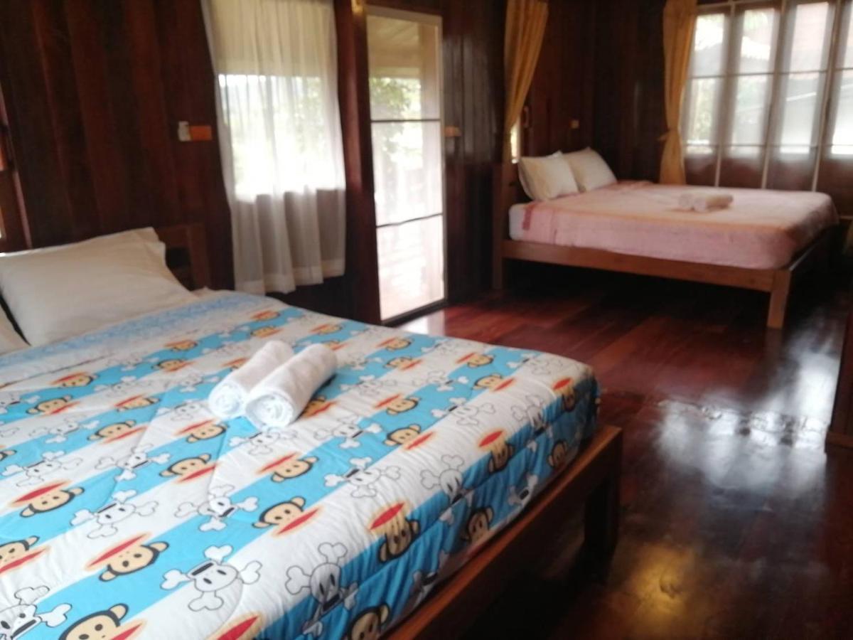 Bann Mai Sai Mhog Guest house 2*