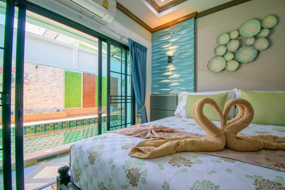 Aparthotel Tc On Ko Lan