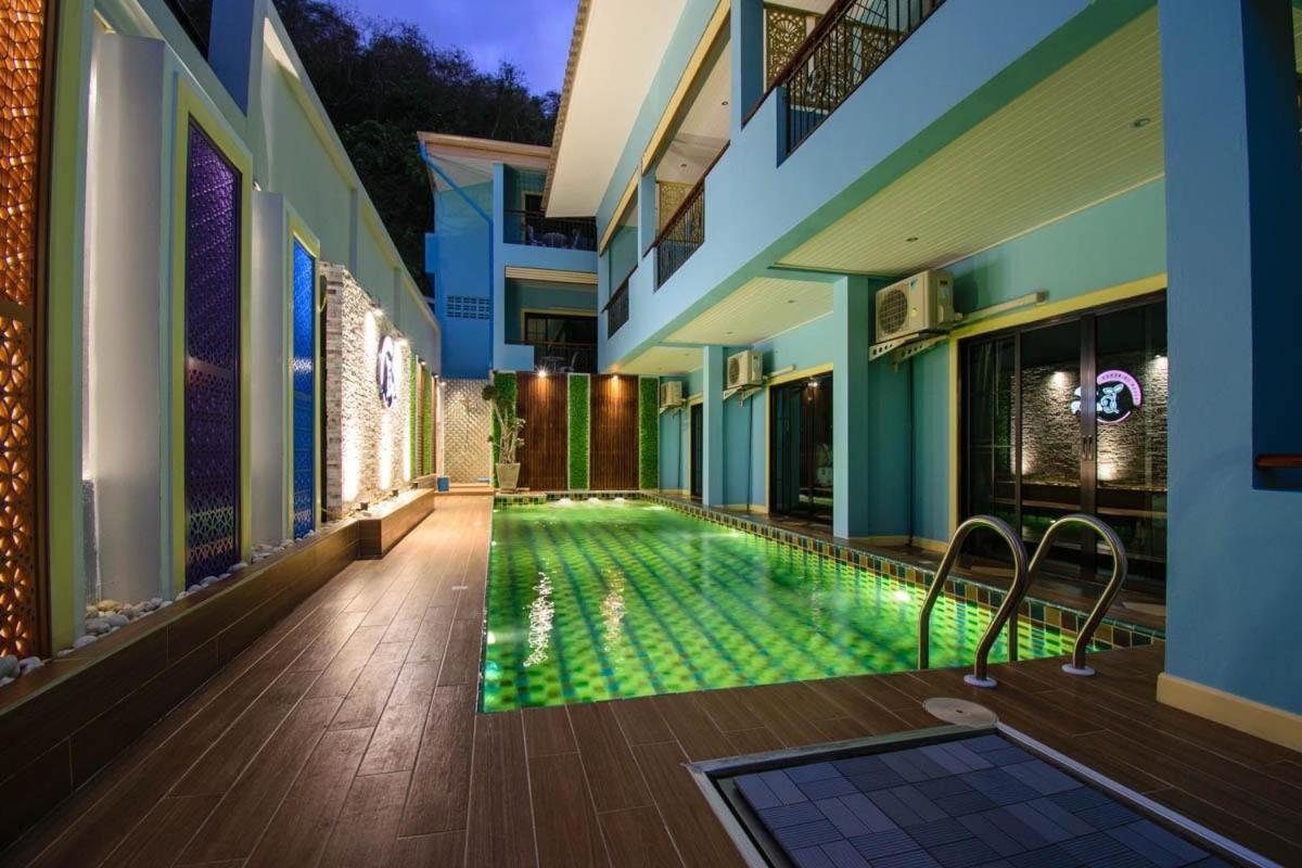 Aparthotel Tc On Ko Lan