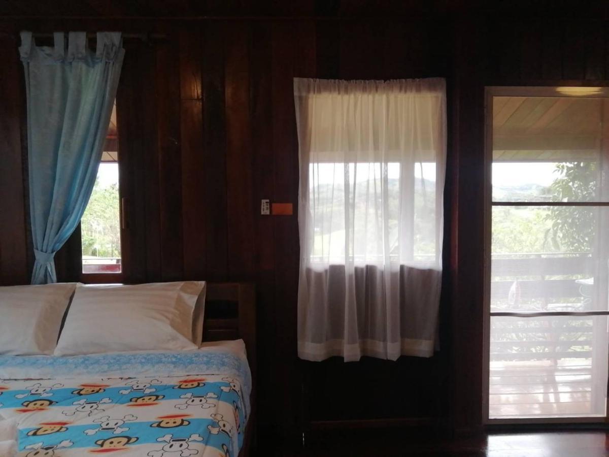 Guest house Bann Mai Sai Mhog