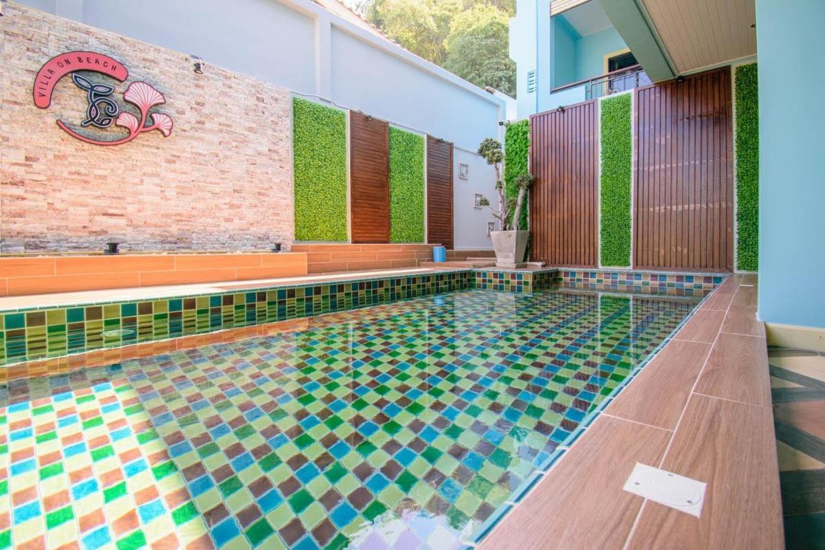 Aparthotel Tc On 5*