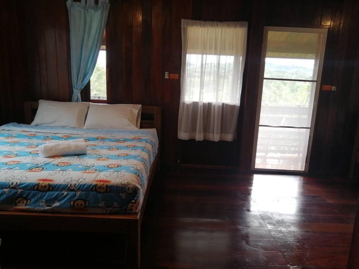Guest house Bann Mai Sai Mhog Khao Kho