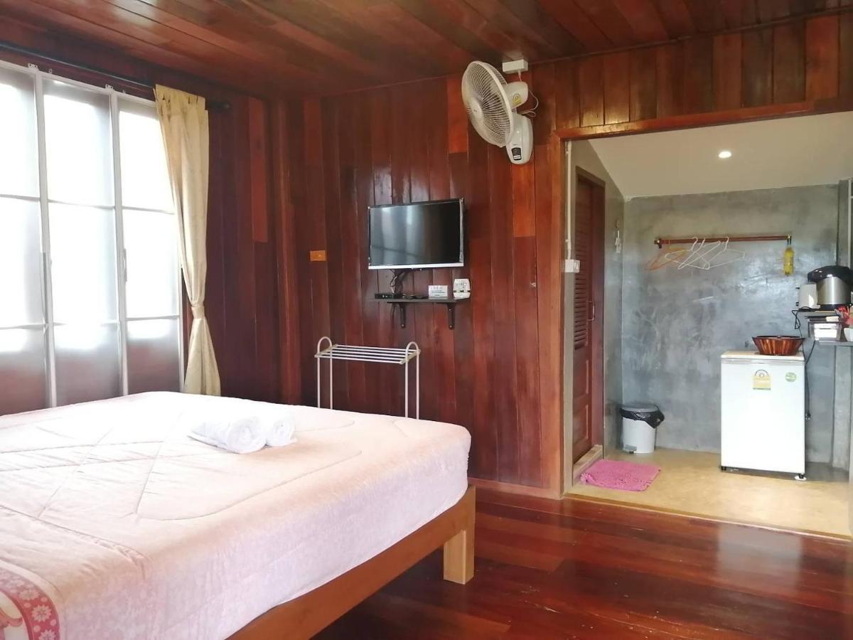 Bann Mai Sai Mhog Guest house
