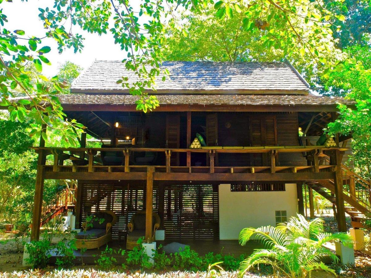 Baba 3* Ko Phra Thong