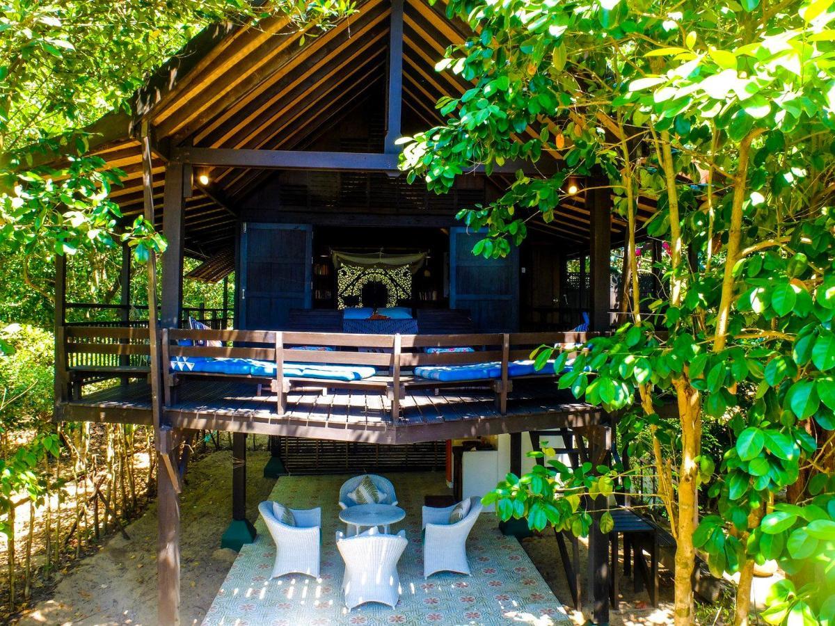 Baba Ko Phra Thong