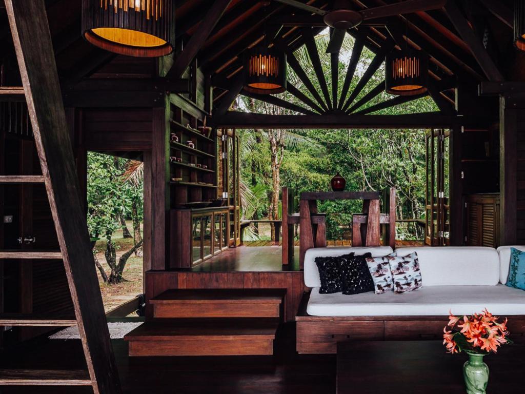 Baba 3* Ko Phra Thong