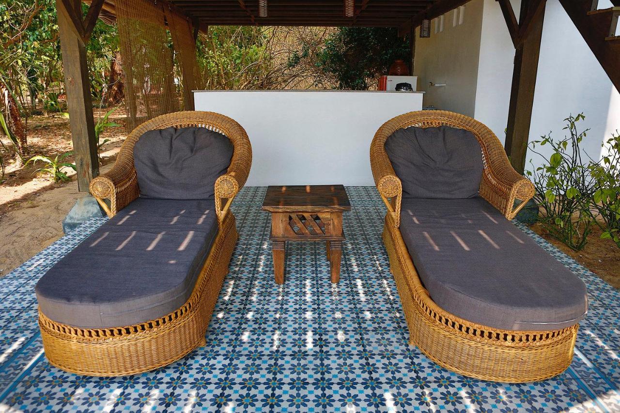 Baba Resort