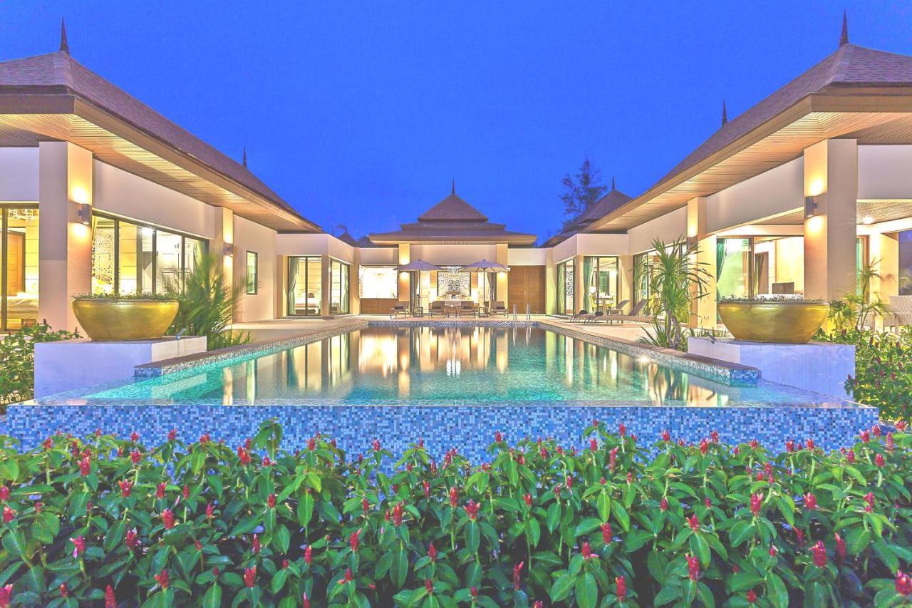 Ataman Luxury Villa