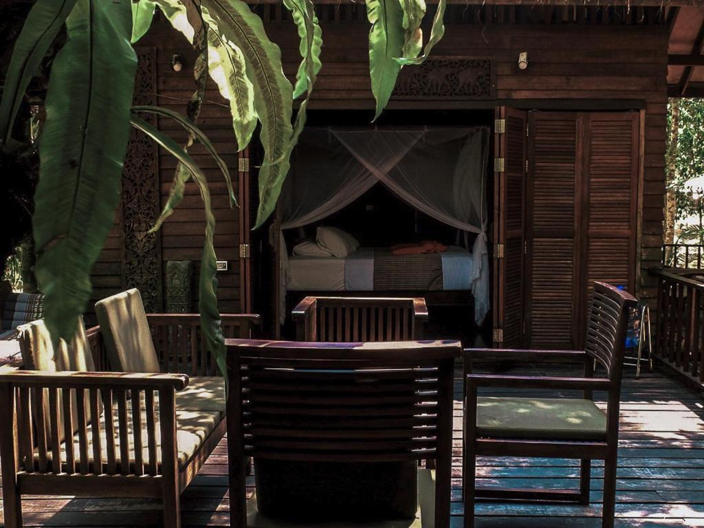 Baba 3* Ko Phra Thong