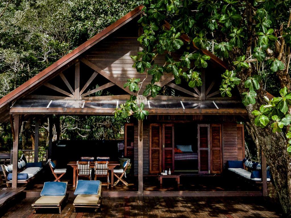 Baba 3* Ko Phra Thong