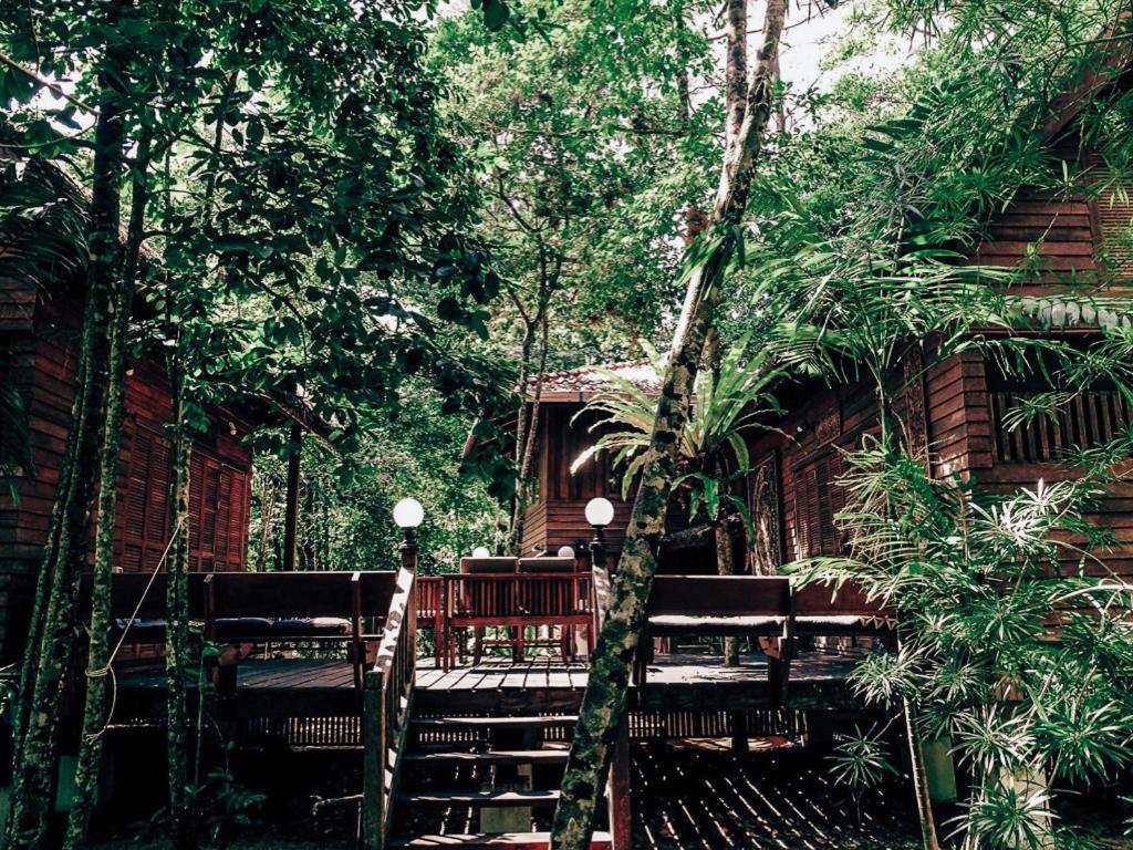 Baba Resort Ko Phra Thong