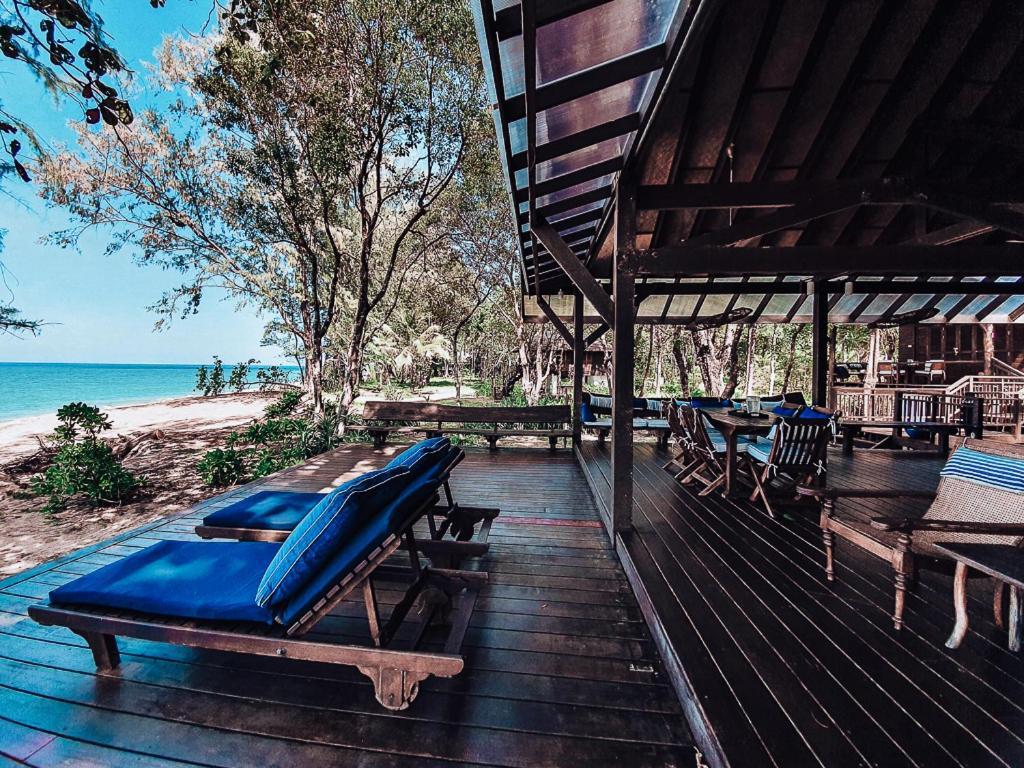 Resort Baba 3*
