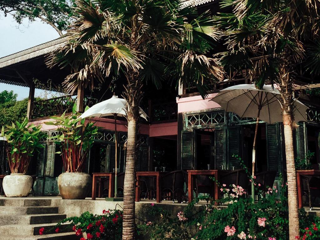 Baba Resort Ko Phra Thong