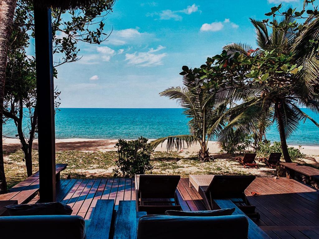 Baba Resort 3*