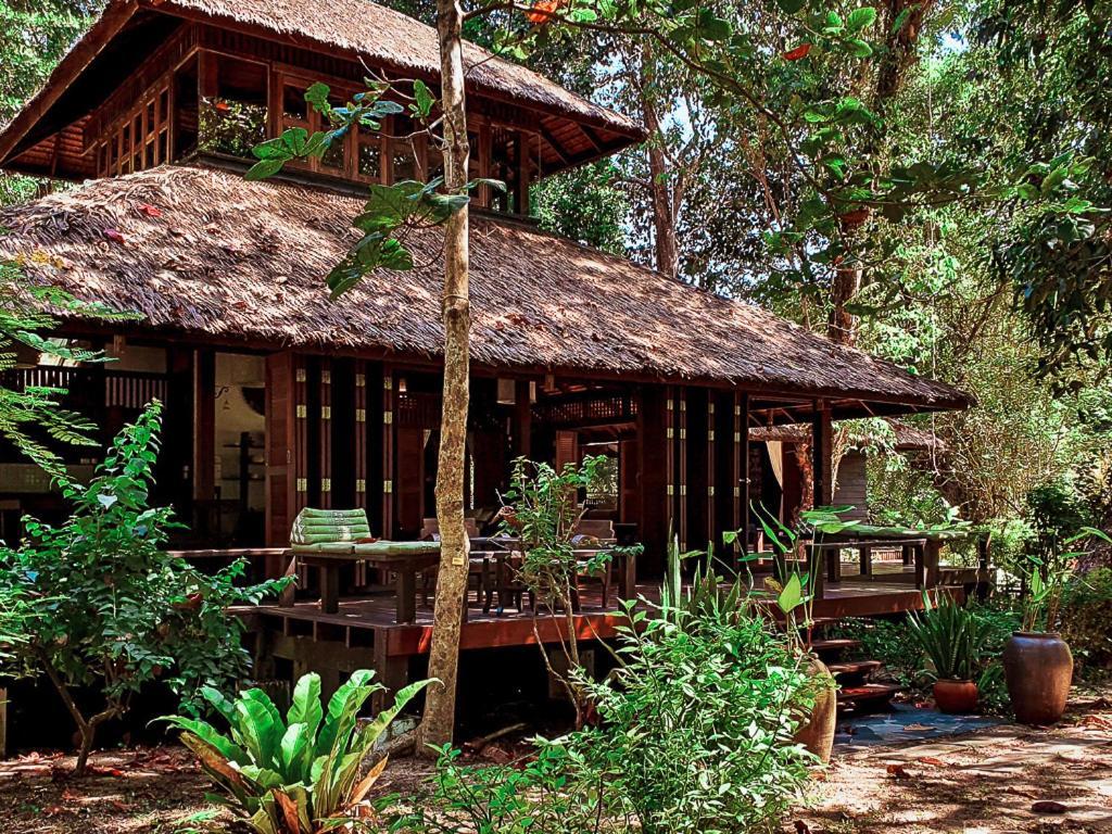 Resort Baba