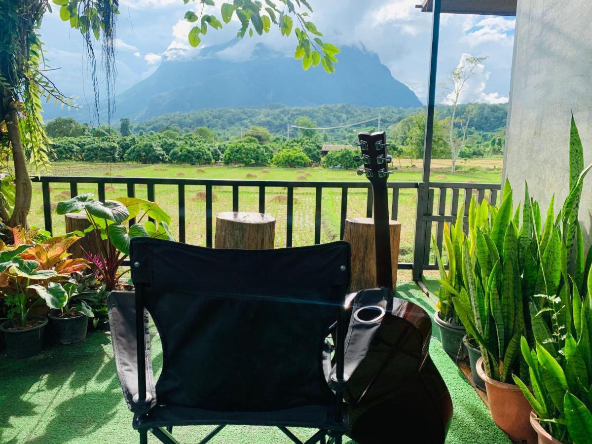 Resort Krathom Doi Luang *