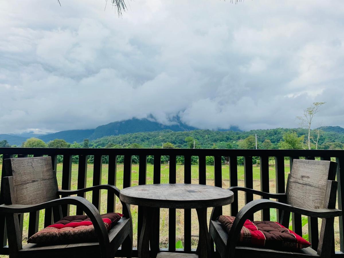 Krathom Doi Luang * Chiang Dao