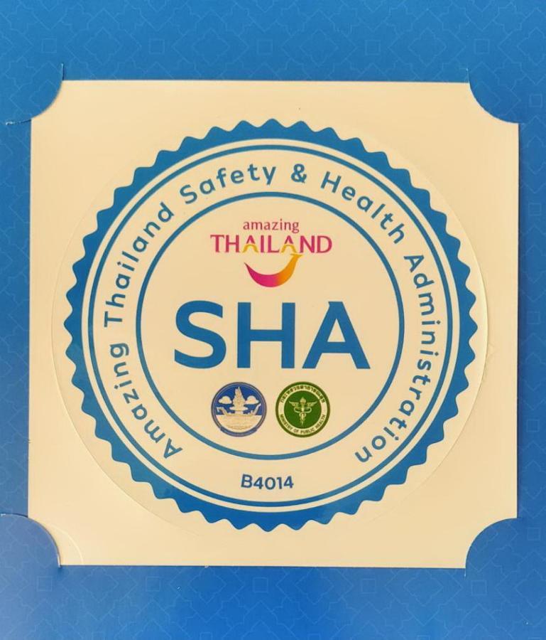 Hotel Aonang - Sha 3*