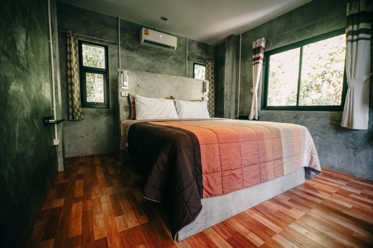 Aonang - Sha Hotel