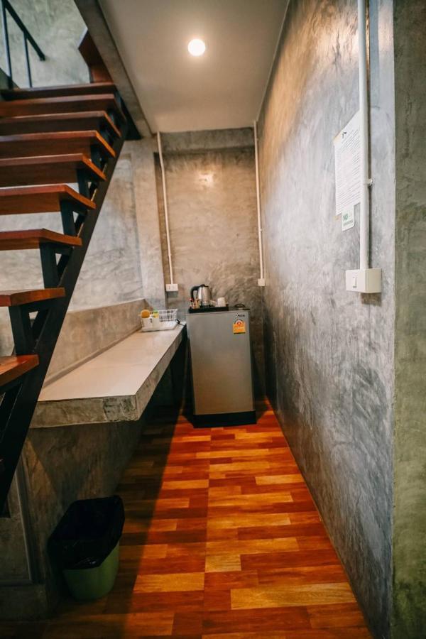 Hotel Aonang - Sha